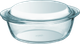Кастрюля с крышкой Pyrex 1.3 л (207A000/8643) - изображение 1