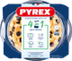 Кастрюля с крышкой Pyrex 1.3 л (207A000/8643) - изображение 5