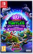 Гра Nintendo Switch Teenage Mutant Ninja Turtles: Splintered Fate Deluxe Edition (Картридж) (5056635614797) - зображення 1
