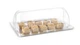 Крышка Rolltop прозрачная - GN 1/1 (H)180 мм Hendi 427507 - изображение 3
