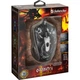 Мышка Defender Overmatch GM-069 USB Black (52069) - изображение 4