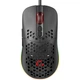 Мышка GamePro GM395 RGB USB Black (GM395) - изображение 1