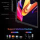 Монитор портативный VILVA 14" 1200P FHD USB-C, miniHDMI, HDR, IPS, Smart Cover (V140F1) - изображение 6