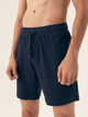 Szorty piżamowe męskie bawełniane Henderson Oxford 42824-59X XL Granatowe (5903972511213) - obraz 1