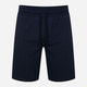 Szorty piżamowe męskie bawełniane Henderson Oxford 42824-59X L Granatowe (5903972511206) - obraz 6