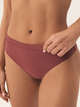 Dół od stroju kąpielowego damski Henderson Novia 42845-83X XL Brązowy (5903972508404) - obraz 1