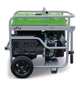 Трифазний бензиновий генератор Energy T15000FULL 12 кВт / 400 В, 11 кВт / 230 В - изображение 5