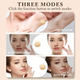 Фотоэпилятор IPL 999999 с ледяным охлаждением 3 в1 профессиональный аппарат для домашнего использования - изображение 3