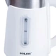 Электрочайник Sokany SK0808W 1200W Белый - изображение 3