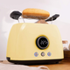 Toster Cecotec ClassicToast 8000 - obraz 5