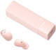 Słuchawki Soundcore A30i Pink (A3958G51) - obraz 2