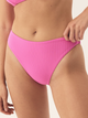 Dół od stroju kąpielowego damski Bloovii Miami 42927-42X L Różowy (5903972545904) - obraz 1