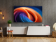 Телевізор Kivi 55" 55U740NB - зображення 7