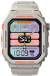 Смарт-годинник Zeblaze Ares GPS Moon White (6946639813274) - зображення 2