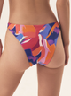 Dół od stroju kąpielowego damski Bloovii Jamaica 42935-55X M Wielobarwny (5903972545737) - obraz 2