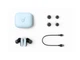 Навушники TWS ANKER SoundCore P30i Blue (A3959331) - изображение 8
