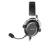 Навушники з мікрофоном Hator HYPERGANG 3 Hi-Res Black (ESH50) - зображення 3