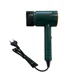 Фен для волосся Fashion hair dryer LY-335 Зелений - зображення 2
