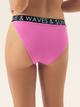 Нижня частина купальника жіноча Bloovii Summervibes 42940-42X L Рожева (5903972546024) - зображення 2