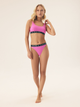 Нижня частина купальника жіноча Bloovii Summervibes 42940-42X L Рожева (5903972546024) - зображення 5