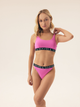 Нижня частина купальника жіноча Bloovii Summervibes 42940-42X XS Рожева (5903972546031) - зображення 3