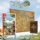 Гра Nintendo Switch Tales of the Shire: A The Lord of The Rings Game (Картридж) (5056635616432) - зображення 3