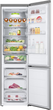 Двокамерний холодильник LG GW–B509FNUW - зображення 3