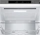 Двухкамерный холодильник LG GW-B509FA7W - изображение 6