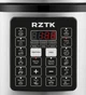 Мультиварка-скороварка RZTK Cook 1000W - изображение 15