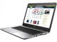 Ноутбук HP EliteBook 840 G4 (X3V00AV) Silver - изображение 2