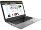 Ноутбук HP EliteBook 840 G4 (X3V00AV) Silver - изображение 3