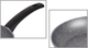 Zestaw patelni San Ignacio Root Reeco z powłoką Xylan Plus 2 szt (8435496479863) - obraz 3