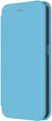 Чохол-книжка для смартфона MAKE для Xiaomi Redmi A5 Flip Blue (MCP-XRA5BL) - зображення 1