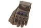 Тактические перчатки T-Gloves размер XL олива (2806) - изображение 2