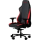 Игровое кресло Lorgar 533 Black/Red (LRG-CHR533BR) - изображение 2
