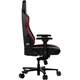 Игровое кресло Lorgar 533 Black/Red (LRG-CHR533BR) - изображение 5