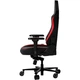 Игровое кресло Lorgar 533 Black/Red (LRG-CHR533BR) - изображение 6