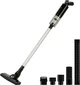 Аккумуляторный пылесос INSPIRE A-061 Black - изображение 1