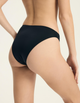 Dół od stroju kąpielowego damski Esotiq Gabrielle 43298-99X L Czarny (5903972572979) - obraz 2