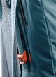 Туристический рюкзак Deuter Futura Air Trek 60+10 голубой - изображение 6