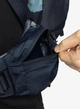 Туристический рюкзак Deuter Futura Air Trek 60+10 голубой - изображение 7