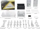 Блок живлення SEASONIC FOCUSGX-1000-ATX31-WH 309182 - зображення 9