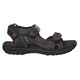 Сандалі ClubeShoes E Чорн. чорний 40(р) 60004 - зображення 3