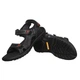 Сандалі ClubeShoes E Чорн. чорний 40(р) 60004 - зображення 4