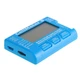 Багатофункціональний тестер AOK CellMeter 8 для LiPo 2-8S, сервотестер - зображення 1
