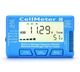 Багатофункціональний тестер AOK CellMeter 8 для LiPo 2-8S, сервотестер - зображення 4