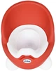 Детский стульчик-горшок Sevi bebe 66 Красный (8692241080662) - изображение 5