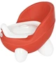 Детский стульчик-горшок Sevi bebe 66 Красный (8692241080662) - изображение 6