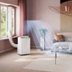 Кондиционер Electrolux exp26u339hw - изображение 7