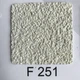 Штукатурка FTS силиконовая 25 кг F251 - изображение 1
